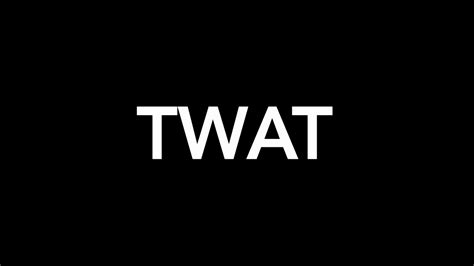 twat urban